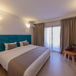 Superior Kamer met een King Size Bed