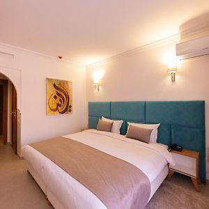 Standaard Kamer met een King Size Bed